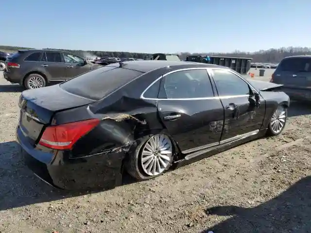 KMHGH4JH3GU104600 2016 HYUNDAI EQUUS-2