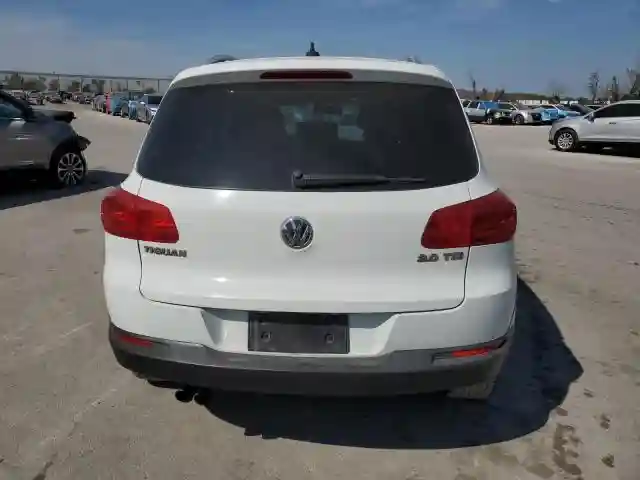 WVGAV7AX5FW522246 2015 VOLKSWAGEN TIGUAN-5