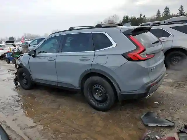 2HKRS6H9XPH208925 2023 HONDA CRV-1