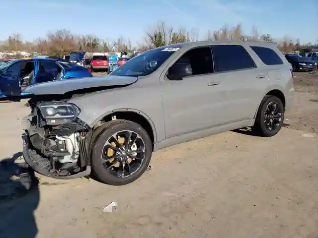 1C4RDJAG1NC215938 2022 DODGE DURANGO-0