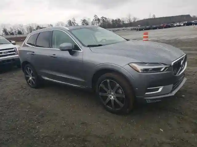 YV4A22RL4K1387282 2019 VOLVO XC60-3