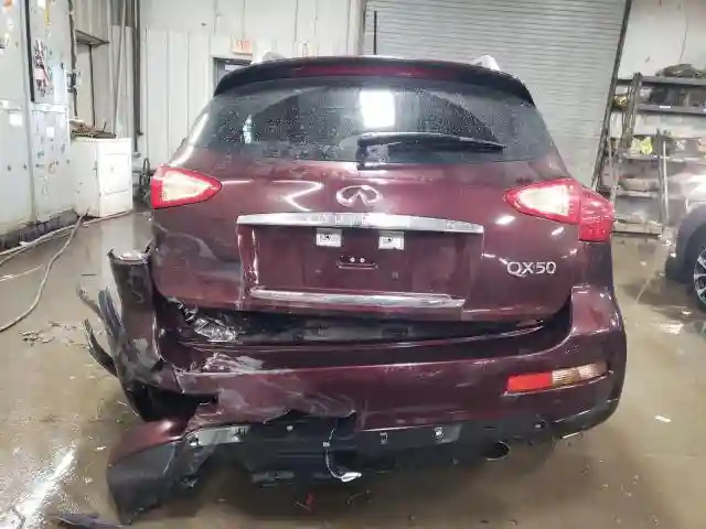 JN1BJ0RR1GM265586 2016 INFINITI QX50-5