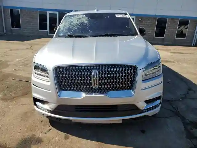5LMJJ3LT0JEL12468 2018 LINCOLN NAVIGATOR-4