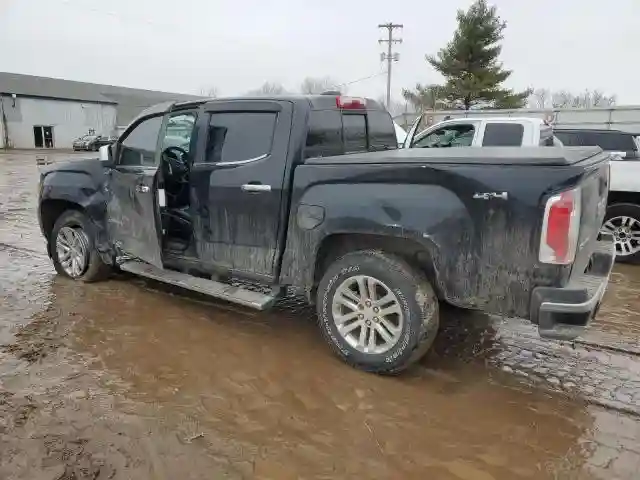 1GTG6CE36F1130143 2015 GMC CANYON-1
