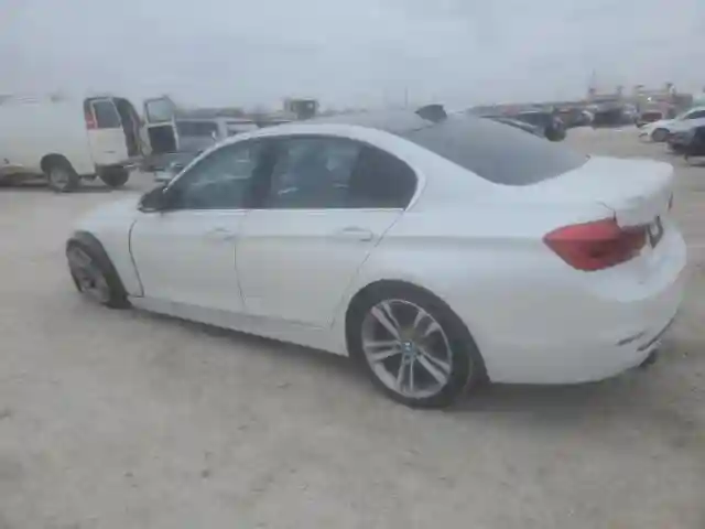 WBA8D9G5XJNU67540 2018 BMW 3 SERIES-1