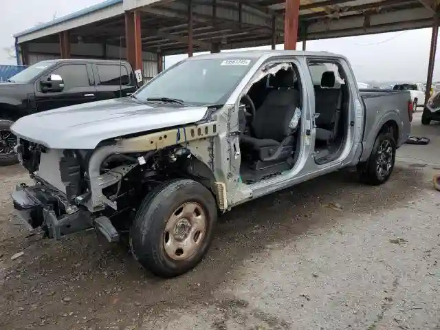 1FTEW2KP2RKE63320 2024 FORD F150 STX-0