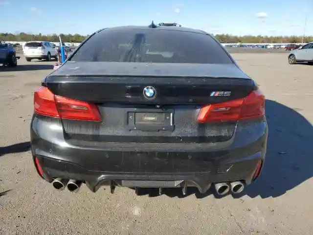 WBSJF0C59JB283734 2018 BMW M5-5