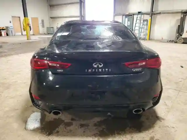 JN1FV7EL5JM630102 2018 INFINITI Q60-5