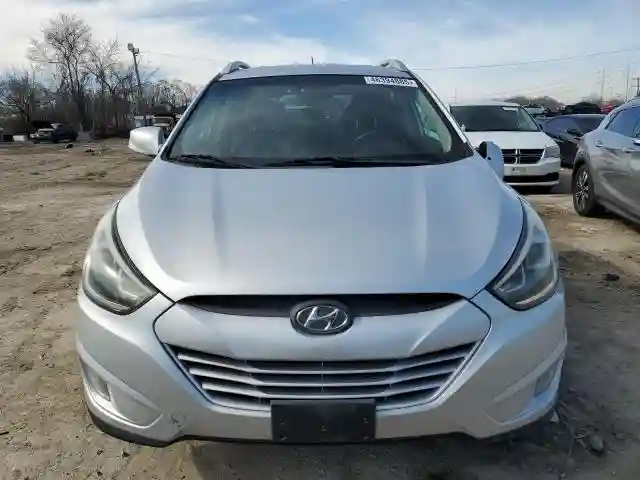 KM8JU3AG1FU008241 2015 HYUNDAI TUCSON-4