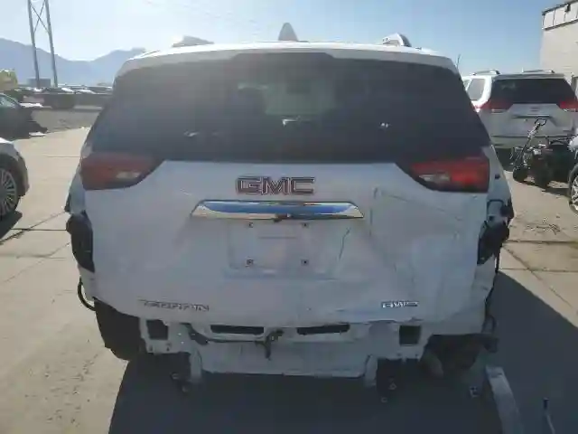 3GKALVEV7JL295975 2018 GMC TERRAIN-5