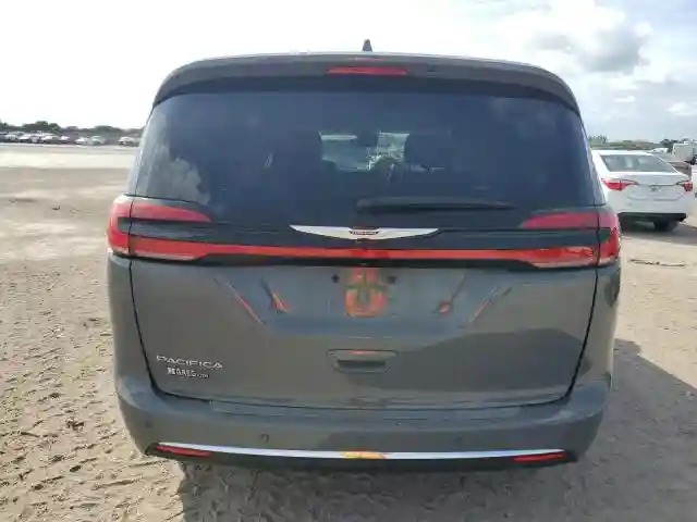 2C4RC1BG5NR123871 2022 CHRYSLER PACIFICA-5
