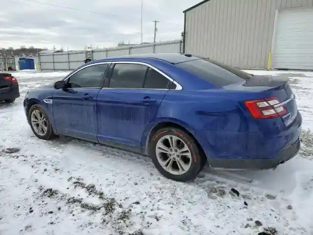 1FAHP2H85FG149725 2015 FORD TAURUS-1