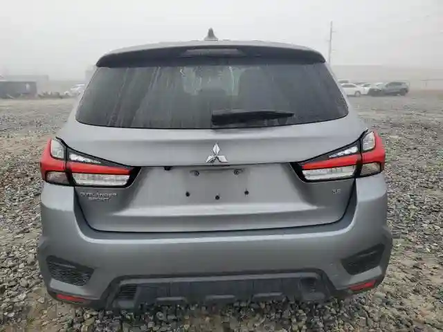 JA4APVAU7NU003888 2022 MITSUBISHI OUTLANDER-5