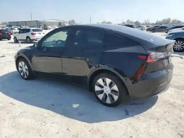 5YJYGDEEXMF131664 2021 TESLA MODEL Y-1