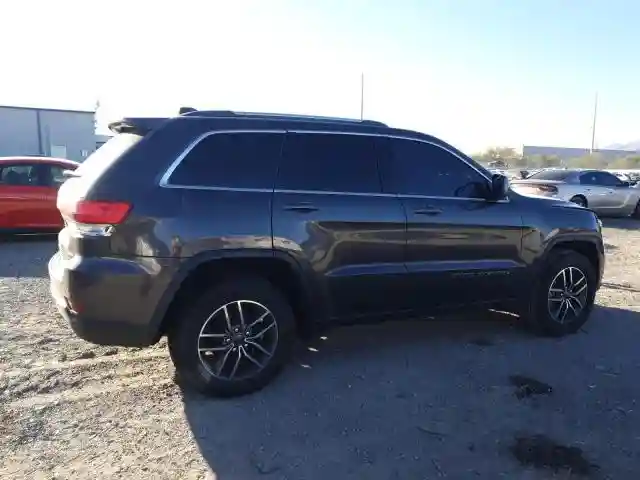 1C4RJEAG1KC789998 2019 JEEP GRAND CHEROKEE-2