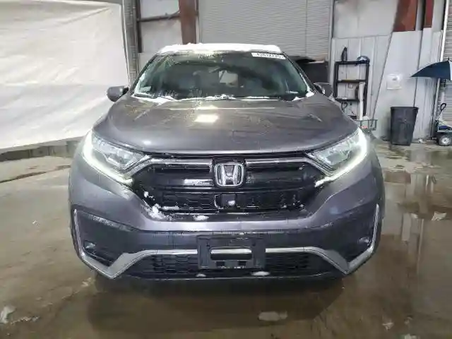 7FARW2H9XME102258 2021 HONDA CRV-4