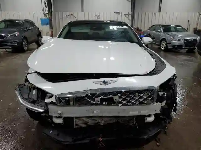 KMTG44LA6LU055517 2020 GENESIS G70-4