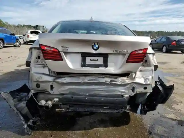 WBA5A5C52FD520349 2015 BMW 5 SERIES-5