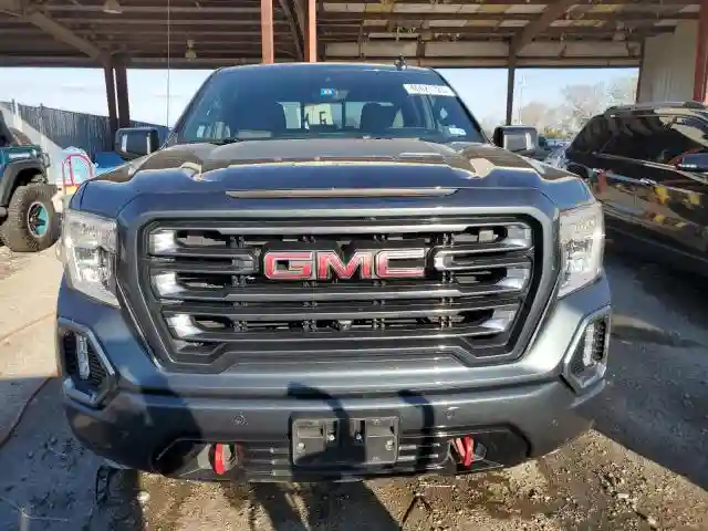 1GTP9EEL5NZ170474 2022 GMC SIERRA-4