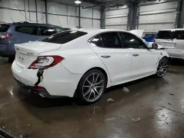 KMTG44LA6LU055517 2020 GENESIS G70-2