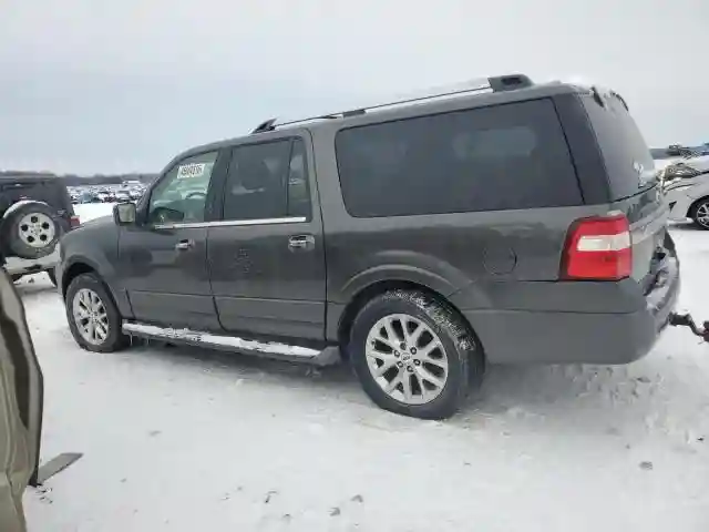 1FMJK2AT1GEF12071 2016 FORD EXPEDITION-1