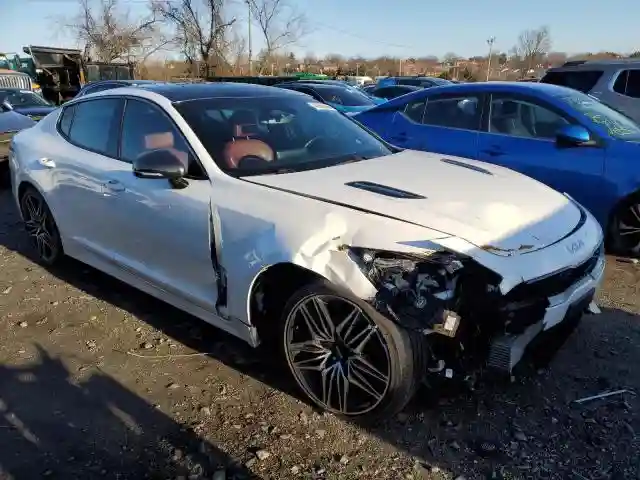 KNAE45LC3N6111625 2022 KIA STINGER-3