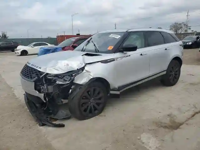 SALYL2EX4KA798598 2019 LAND ROVER RANGEROVER-0