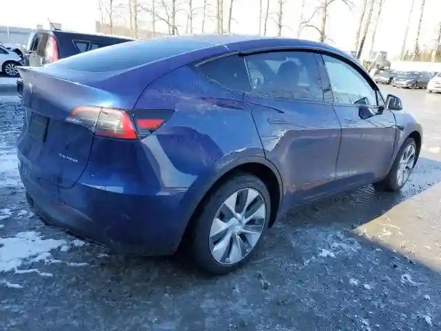 7SAYGAEE2RF981359 2024 TESLA MODEL Y-2