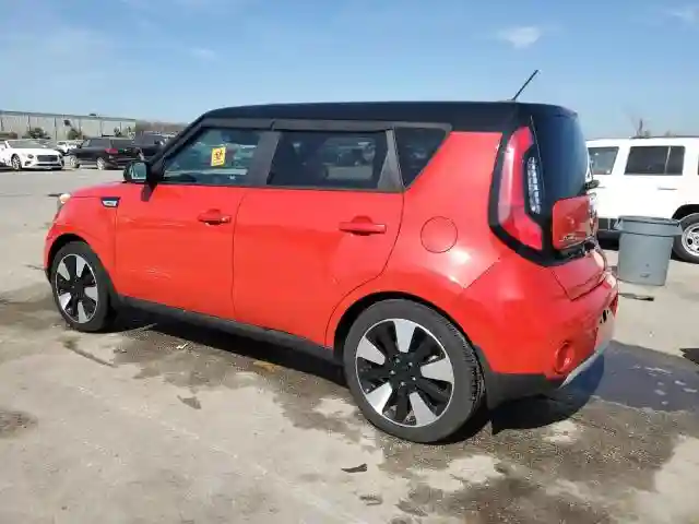 KNDJP3A50H7440850 2017 KIA SOUL-1