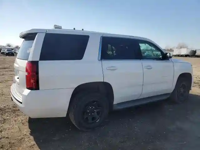 1GNLC2EC2FR571987 2015 CHEVROLET TAHOE-2
