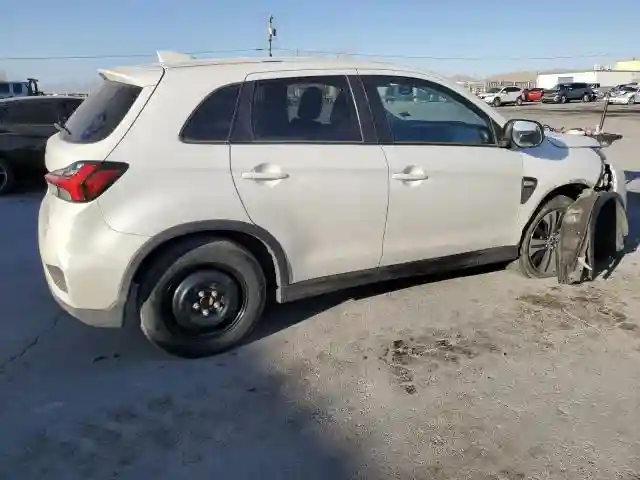 JA4AP3AU8LU021026 2020 MITSUBISHI OUTLANDER-2