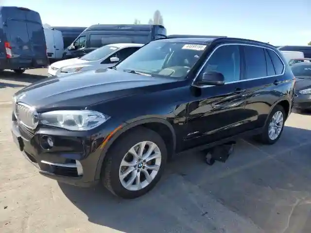 5UXKT0C59G0S74989 2016 BMW X5-0