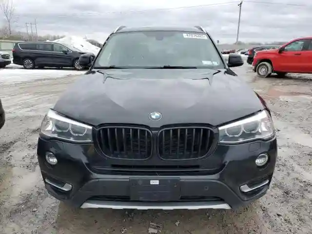 5UXWX7C52F0K34413 2015 BMW X3-4