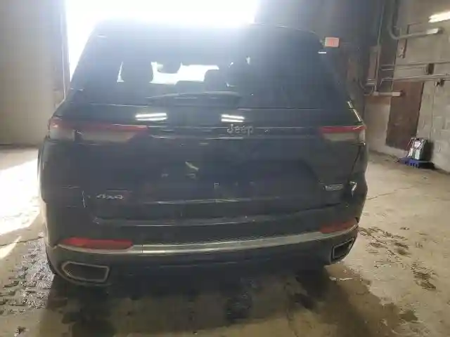 1C4RJHDG4N8565905 2022 JEEP GRAND CHEROKEE-5