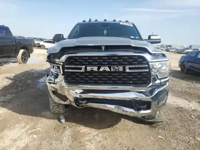 3C6UR5JL8NG104064 2022 RAM 2500-4