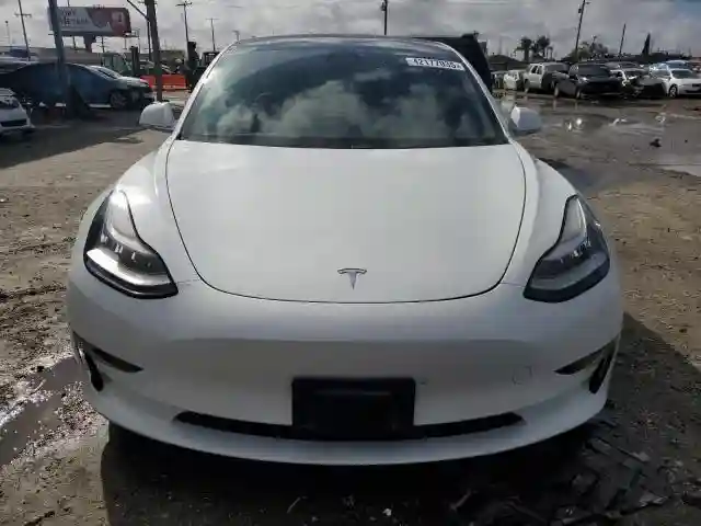 5YJ3E1EA0KF464612 2019 TESLA MODEL 3-4