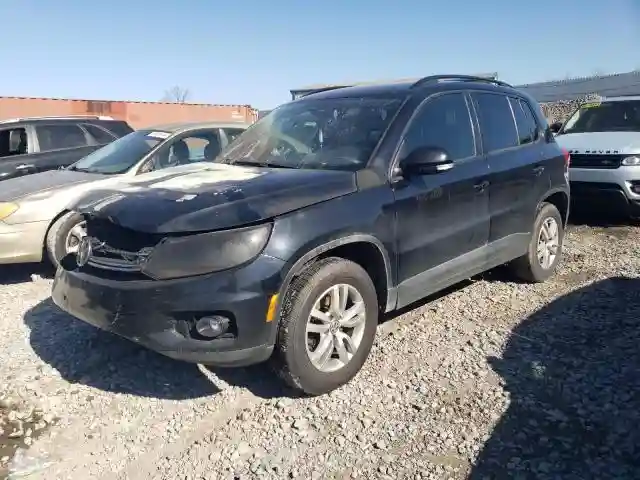 WVGAV7AXXGW573842 2016 VOLKSWAGEN TIGUAN-0