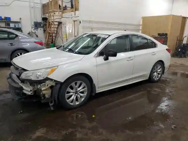 4S3BNAB65H3002581 2017 SUBARU LEGACY-0