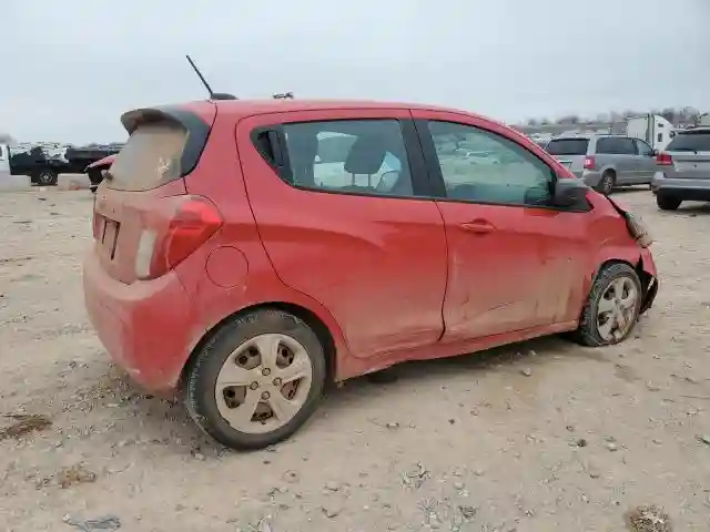 KL8CB6SA6LC408790 2020 CHEVROLET SPARK-2