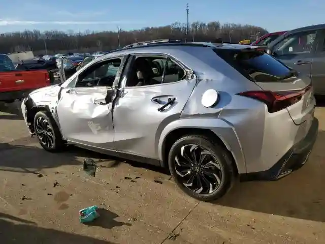 JTHB9JBHXP2067404 2023 LEXUS UX 250H BA-1