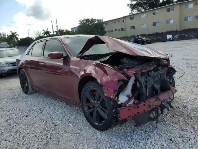 2C3CCAPJ8PH553286 2023 CHRYSLER 300-3
