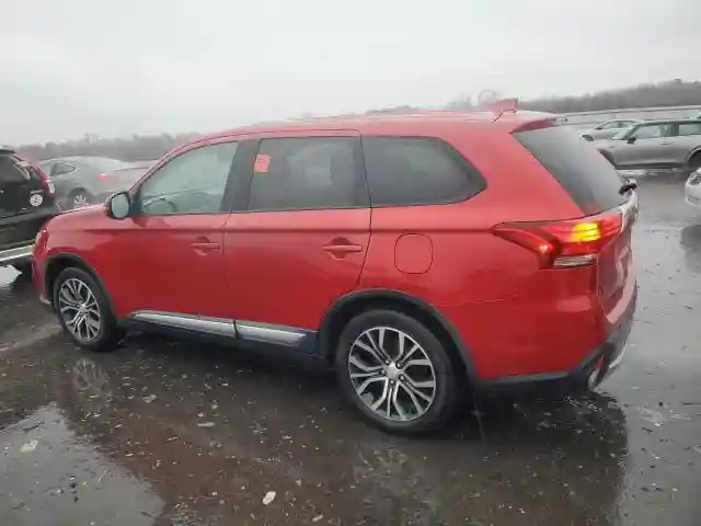 JA4AD3A36JZ040917 2018 MITSUBISHI OUTLANDER-1