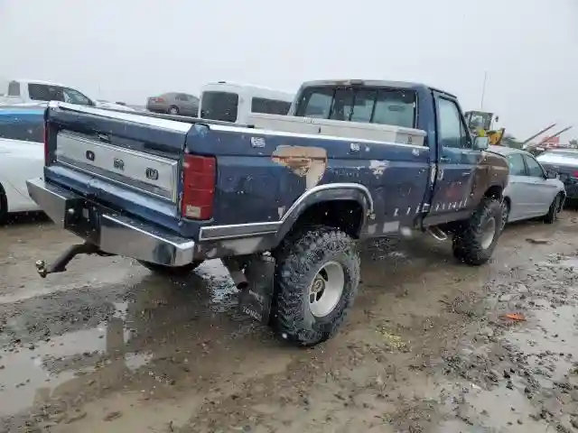 1FTEF14G1DPB08688 1983 FORD ALL MODELS-2