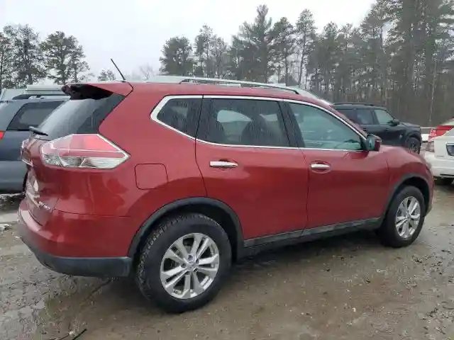 5N1AT2MV9FC804510 2015 NISSAN ROGUE-2