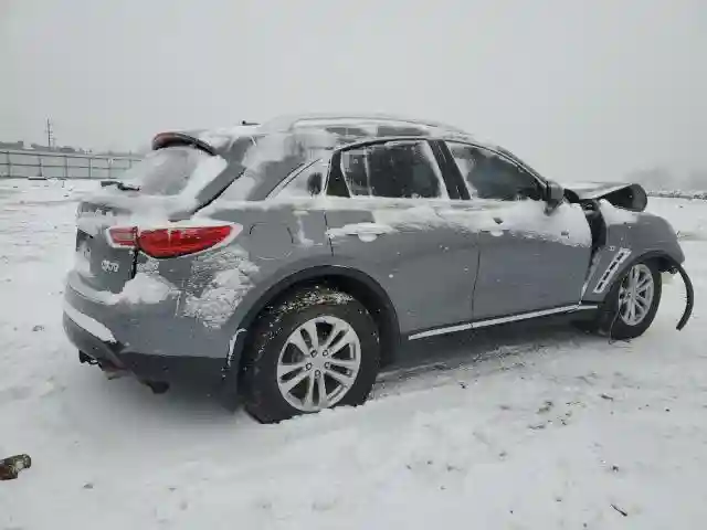 JN8CS1MW6HM410886 2017 INFINITI QX70-2