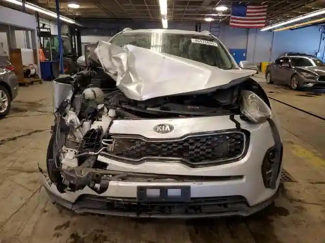 KNDPN3AC6J7324394 2018 KIA SPORTAGE-4