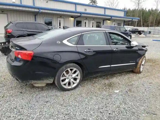 1G1125S31JU143271 2018 CHEVROLET IMPALA-2