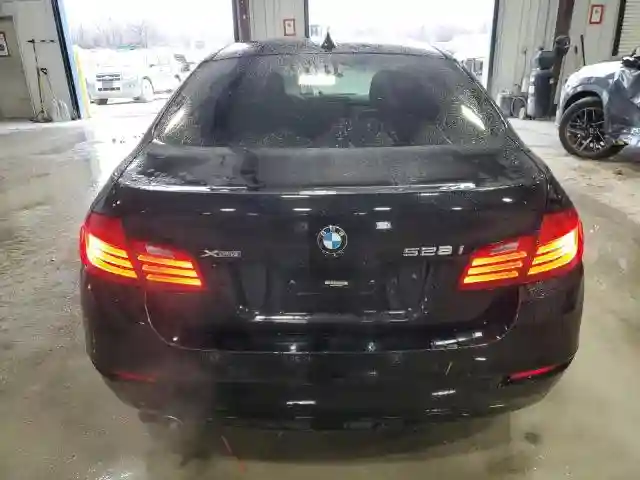 WBA5A7C5XFG144025 2015 BMW 5 SERIES-5