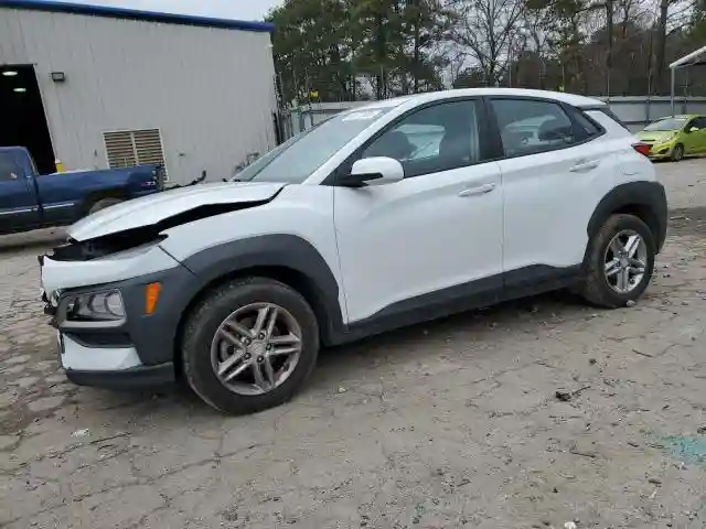 KM8K12AA2MU639225 2021 HYUNDAI KONA-0