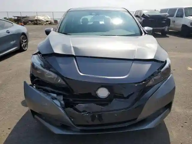 1N4AZ1BV3SC550633 2025 NISSAN LEAF-4